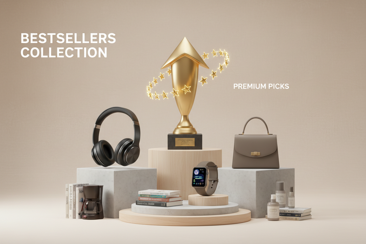 Best Sellers