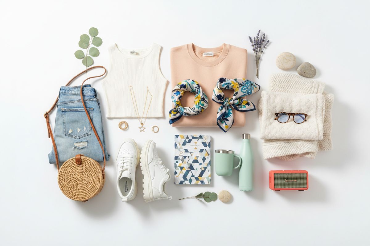 New Arrivals