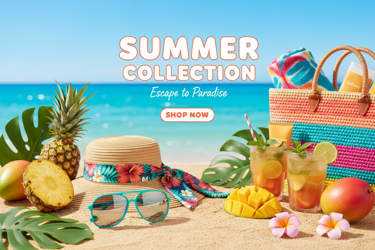 Summer Collection