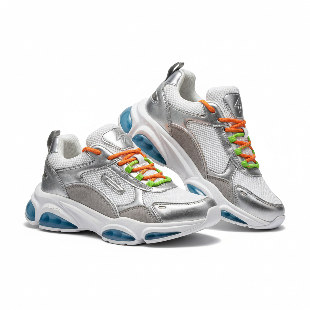 Fresh Drop Sneakers