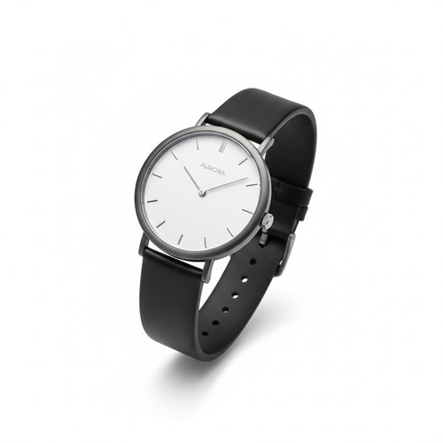 Classic Minimalist Watch