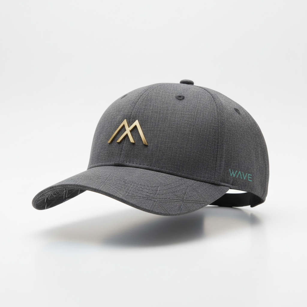 Signature Baseball Cap