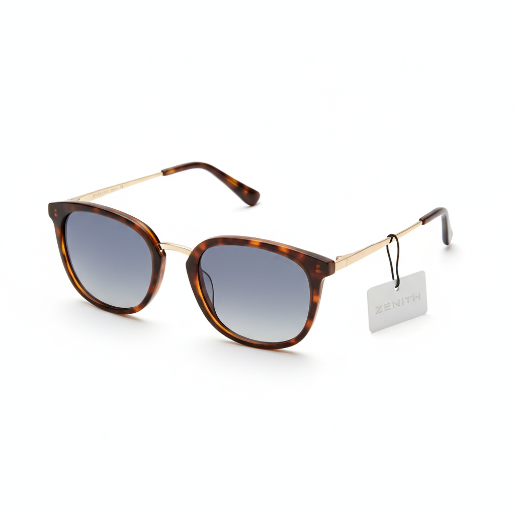 Retro Sunglasses