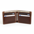 Premium Leather Wallet