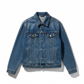 Classic Denim Jacket