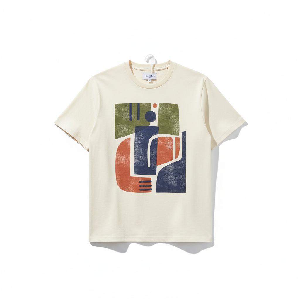 Urban Graphic Tee